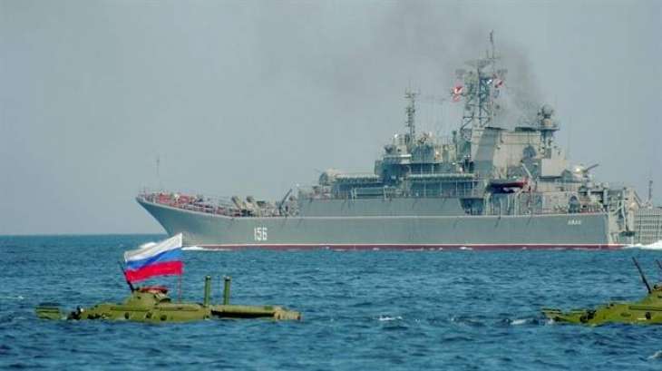 روسيا تعلن بدء أكبر مناورات عسكرية في تاريخها