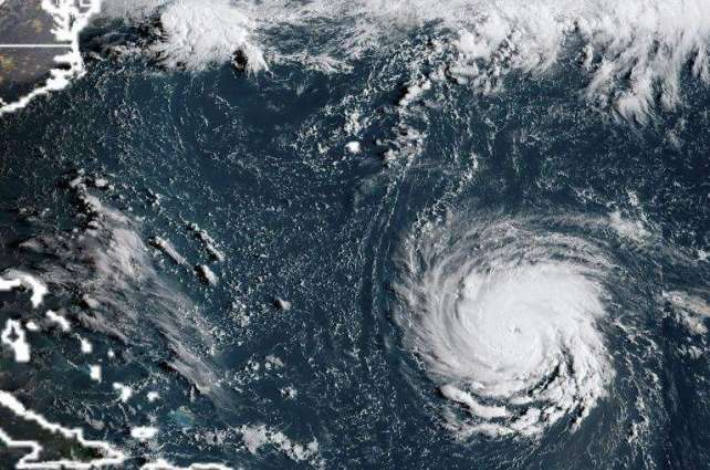 South Carolina Governor Lifts Evacuation Orders for Southern Coast Amid Hurricane Florence