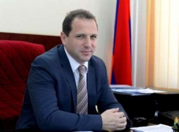 Armenia Discusses With Russia Possibility of $100Mln Military Loan - Defense Minister