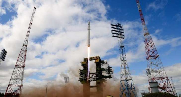 Russia Switches Military Launches to Soyuz, Angara Carrier Rockets - Deputy Prime Minister