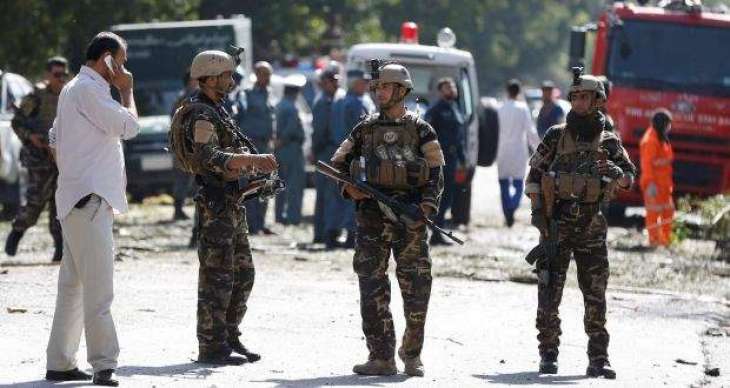 قوات الأمن الباكستانية تحبط محاولة هجوم إرهابي وتقتل انتحاري بجنوب غرب باكستان