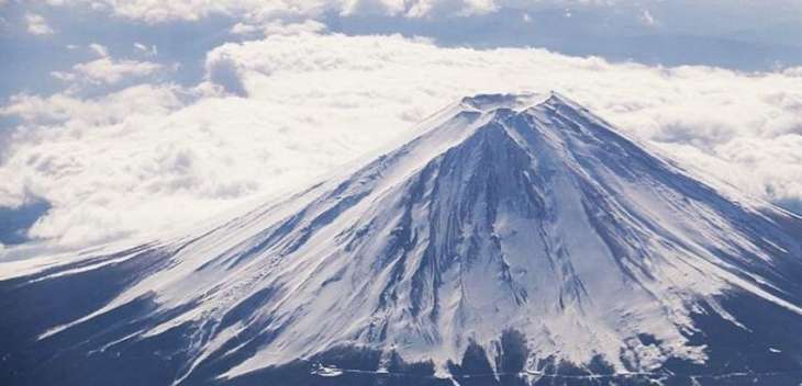  خطة يابانية طارئة تحسبا لثوران بركان 