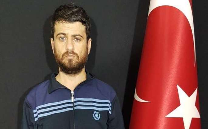 Turkey Detains Key Suspect Behind 2013 Reyhanli Bombings - Reports