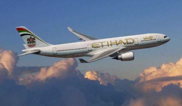 Etihad Airways wins Simplifying Award for Best Airline in Social Care