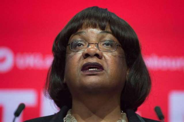 UK Shadow Home Secretary to Present Labour Vision of Post-Brexit Immigration System