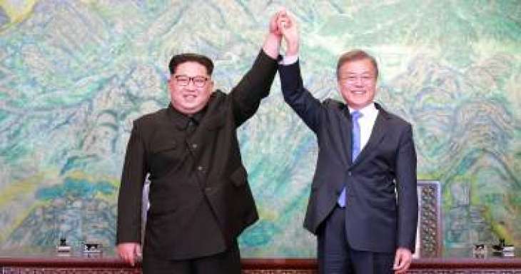 الكوريتان تتفقان على تخفيف الوجود العسكري في المنطقة الأمنية المشتركة