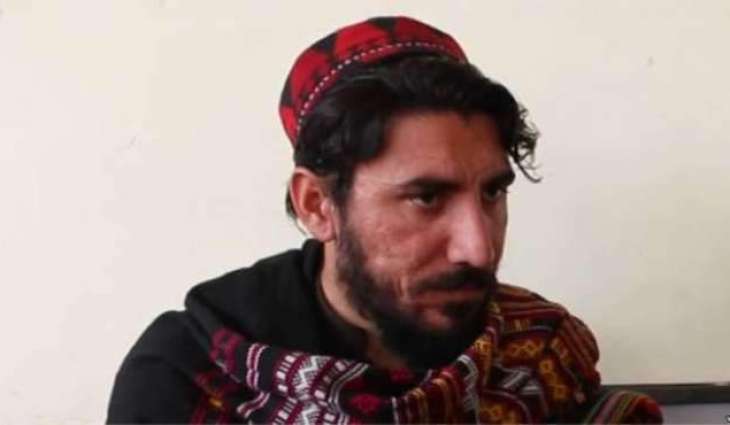 پشتون تحفظ موومنٹ دے سربراہ منظور پشتین سنے 6بندیاں نوں گرفتار کرن دا حکم