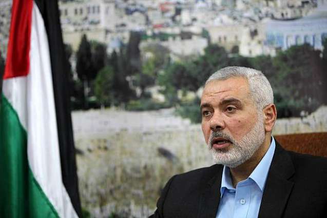Israeli Watchdog Files Suit Against Hamas Leader Over War Crimes Against Minors - Reports