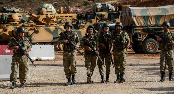 Russian, Turkish Joint Operations in Syria Can Become Solution to Idlib Problem