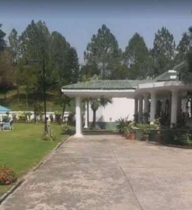 An inside look into PM Imran’s Military Secretary House residence