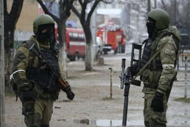 Three Militants Neutralized in East of Russian Dagestan - Antiterror Committee