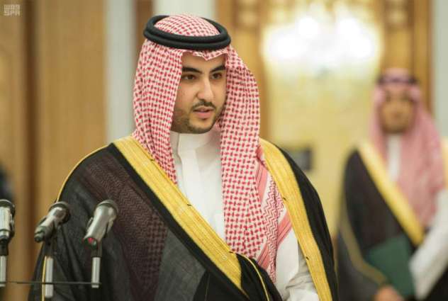 السفیر السعودي لدي الولایات المتحدة یطالب بتنفیذ العقاب الرادع علي قاتلي رئیس الوزراء البناني السابق
