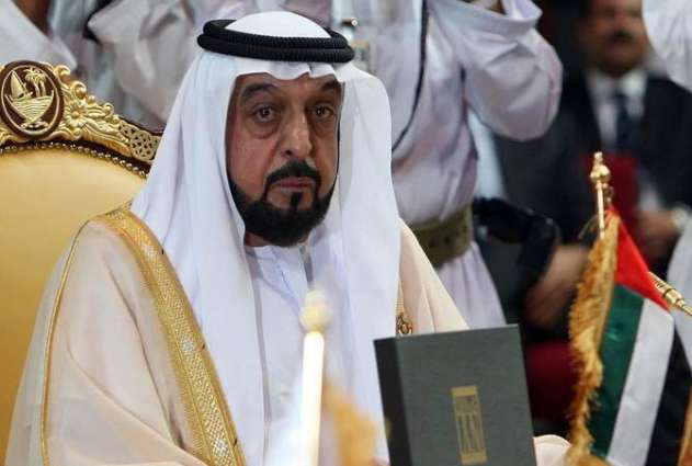 UAE leaders congratulate Presidents of Honduras, Nicaragua and Guatemala on Independence Day