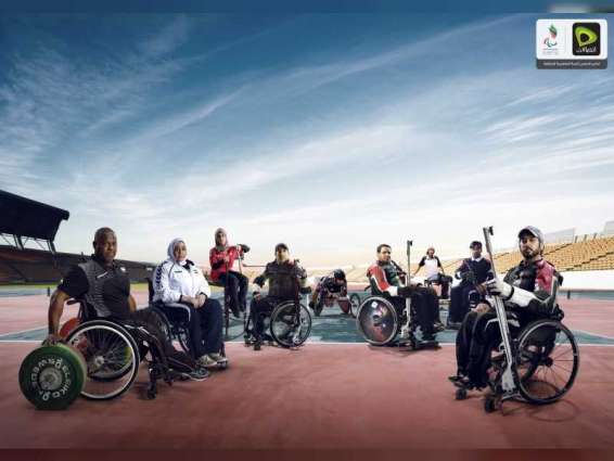 Etisalat sponsors UAE Paralympics at Asian Para Games