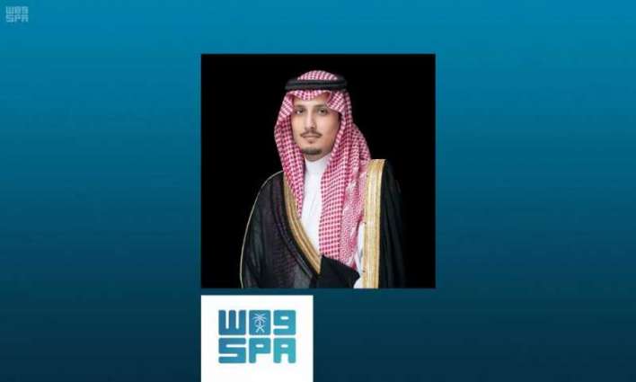 الأمير أحمد بن فهد يستقبل مدير مرور المنطقة الشرقية