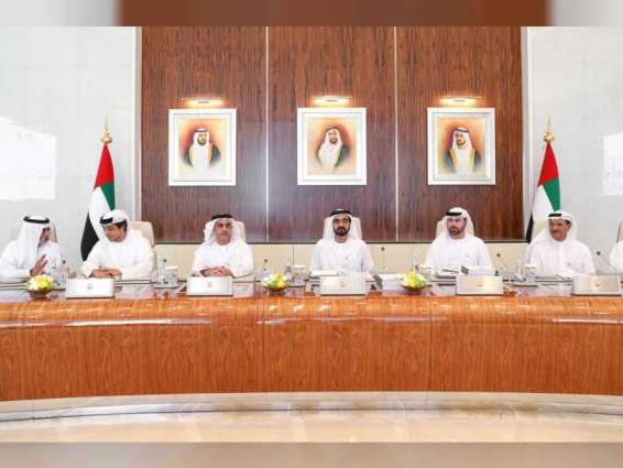UAE Cabinet approves reduced electricity-consumption fees for industrial sector