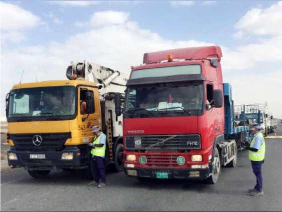 RTA embarks on Phase II of Remote Truck Monitoring System