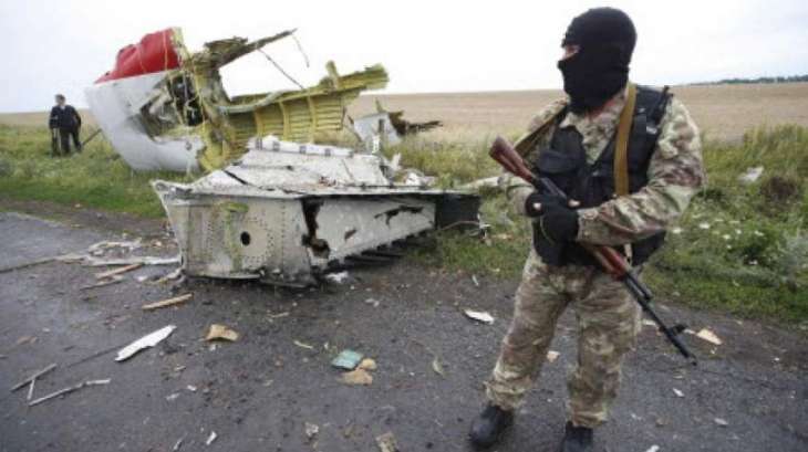 Ukraine's Ownership of Missile That Downed MH17 Should Be Raised at UN - Russian Lawmaker