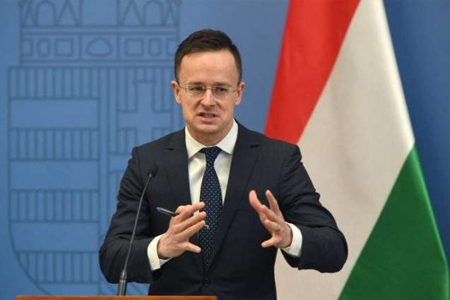 Hungary to Keep Rejecting Migrant Quotas Despite EU Sanctions Threat - Foreign Minister