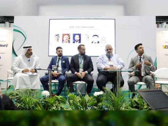 مجمع دبي للعلوم يناقش استراتيجية دبي الصناعية 2030 لقطاع الأدوية والمعدات الطبية
