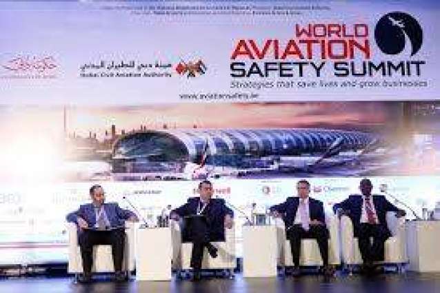 دبي تستضيف القمة العالمية لسلامة الطيران في دورتها السادسة ديسمبر المقبل