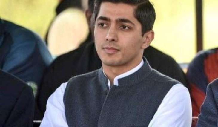 Ali Tareen is happy for being pulled over by traffic police