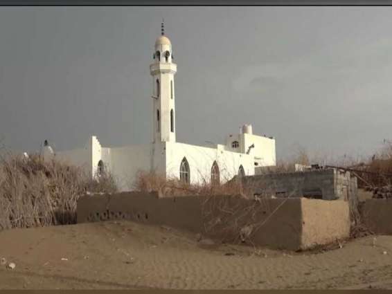 Houthis turn mosque in Al Duraihimi into military position