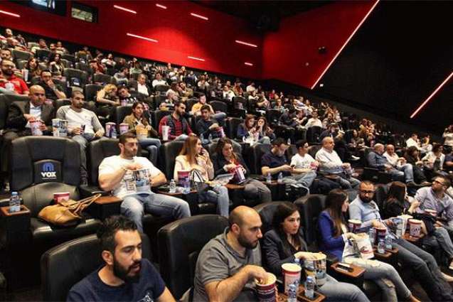 Inaugural MENA Cinema Forum to be held in Dubai