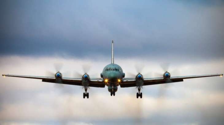 Russia to Respond to Israeli Actions That Caused Downing of Il-20 Plane - Shoigu