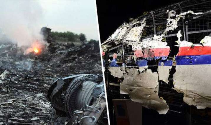 West's Silence on MH17 Data Released by Russia Proves Its Credibility - French Official