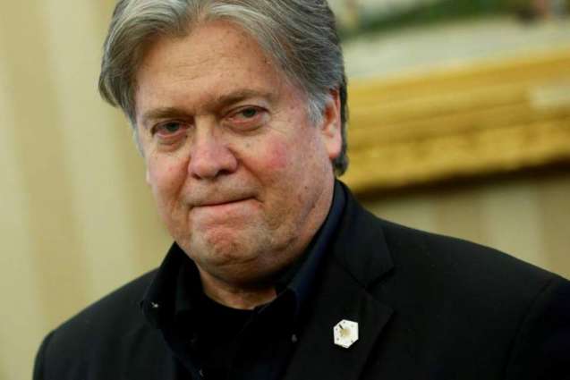 Bannon's Movement Expected to Become 'Club' Uniting European Populist Parties
