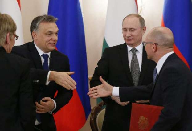 Hungary, Russia to Try to Stick to Paks II NPP Project Time Frame - Budapest