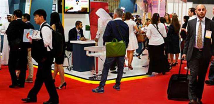 جمعية الامتياز الماليزية تشارك في المعرض والملتقى العالمي لحقوق الامتياز في دبي