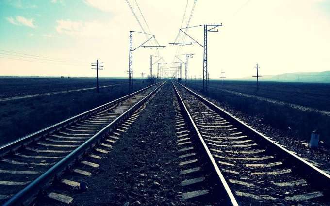 Russian, French State Railway Companies Sign Road Map to Develop Cooperation