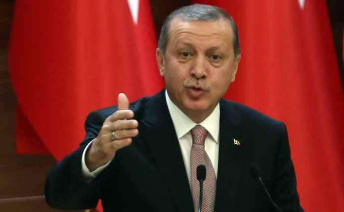 Turkey Simplifies Rules for Foreigners Wanting Citizenship - Decree