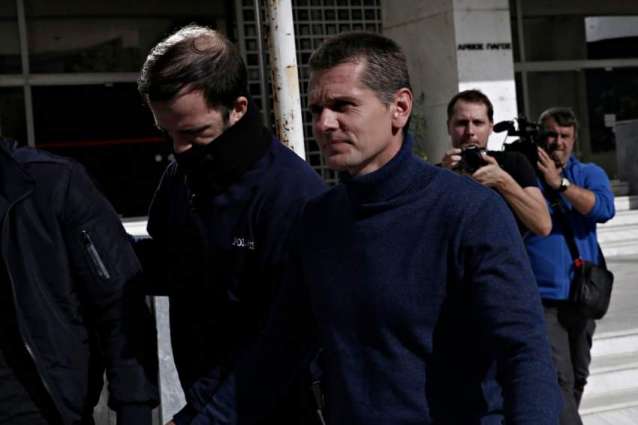 Vinnik's Lawyer Says Plans to Appeal Against Criminal Cases Against Him in France, US