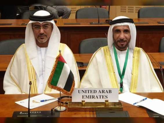 FNC Parliamentary Division affirms UAE’s leading role in attaining 2030 SDGs