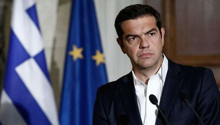 Greek Prime Minister, EU Migration Commissioner Discuss Migration - Reports