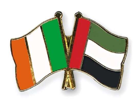 UAE participates in ports, navigation fair in Ireland