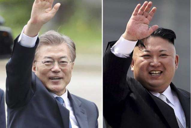 Russia Welcomes N.Korea-S. Korea Agreements in Pyongyang - Foreign Ministry