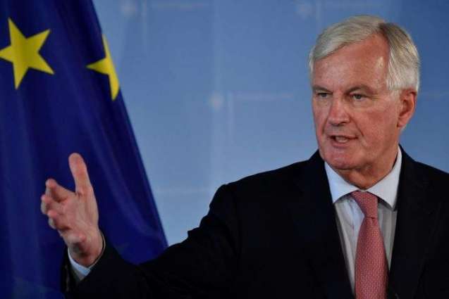 Democratic Unionist Party Deputy Head Slams Barnier Proposal on Border Checks Between Great Britain, N.Ireland