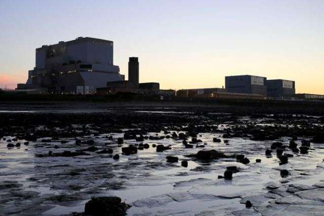 UK's EDF May Expose People to Radiation by Dumping Mud From Hinkley Point - Campaigners
