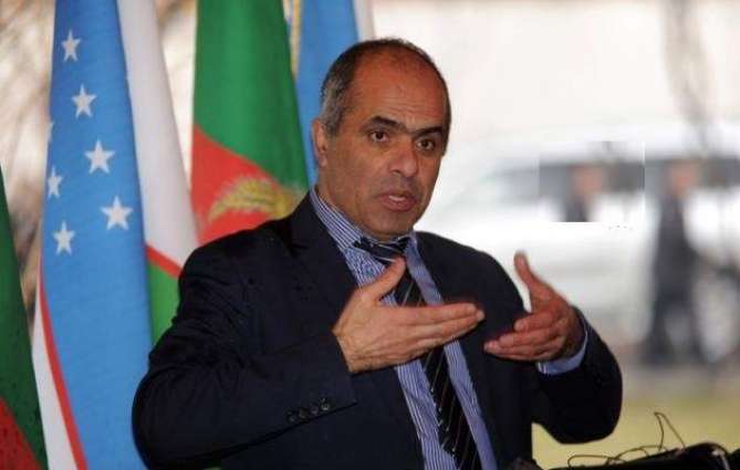 Afghanistan Hopes Moscow Format Meeting to Be Held in 2018 - Deputy Presidential Envoy