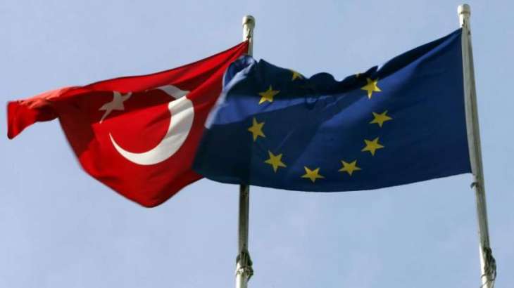 EU-Turkey Deal on Tackling Irregular Migration Continues to Bring Results - EU Envoy