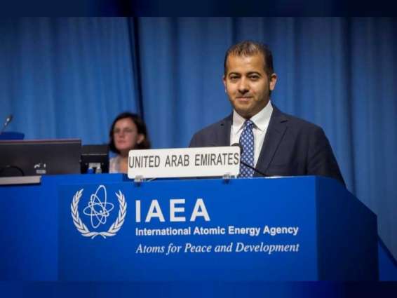 UAE re-affirms commitments to developing nuclear programme to highest safety standards
