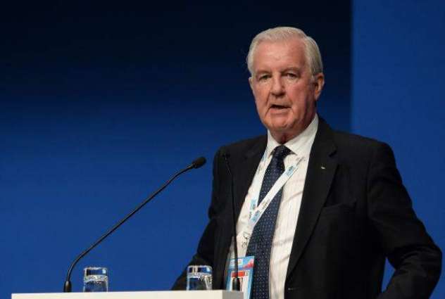 WADA Chief Confirms Executive Committee Voted to Reinstate RUSADA