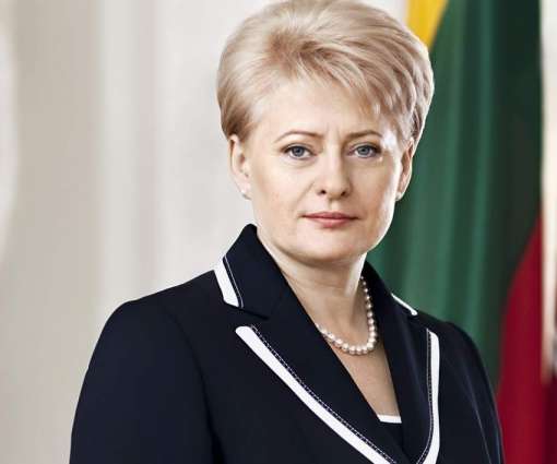 Lithuanian President Urges EU to Avoid 'Chaotic' Brexit - Office