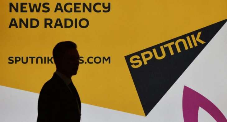 Sputnik to Provide News About Russian Science to Leading Global Media Outlets