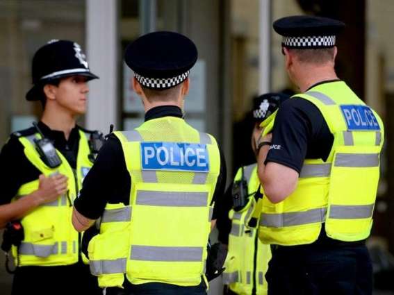 Two 15-Year-Old Boys Detained in UK on Suspicion of Terrorism-Related Offenses - Police