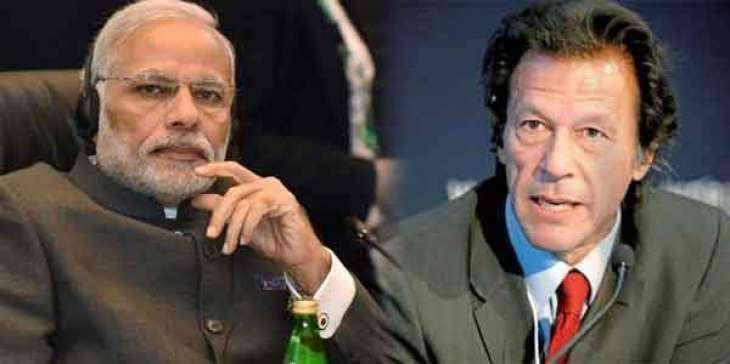 Pakistani Prime Minister Calls on Indian Counterpart to Resume Bilateral Dialogue- Reports